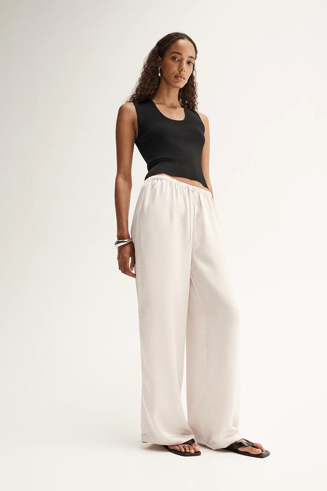 Mina Pant Ivory - Image 5