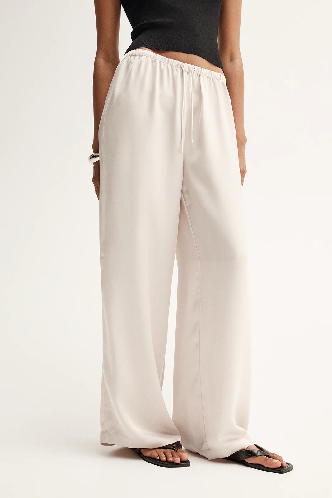 Mina Pant Ivory - Image 6