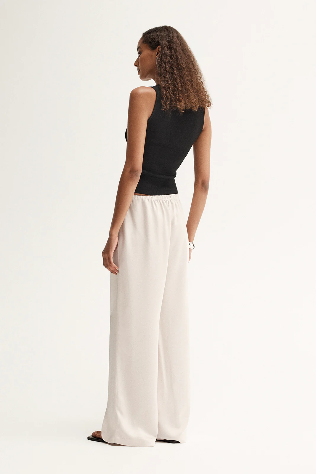 Mina Pant Ivory - Image 7