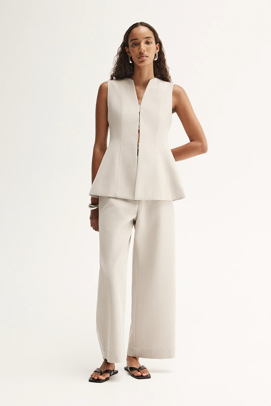 Nova Vest Pebble - Image 5