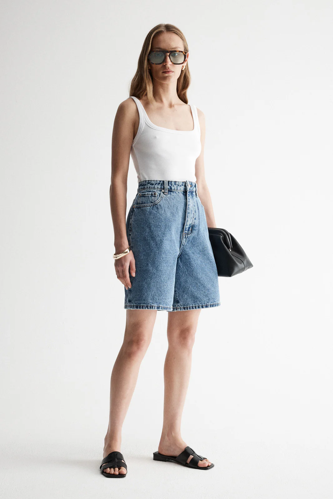 Odin Short Trinity Blue - Image 3