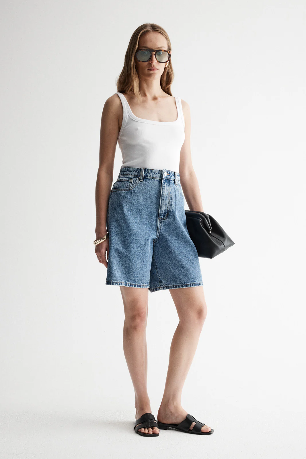 Odin Short Trinity Blue - Image 4