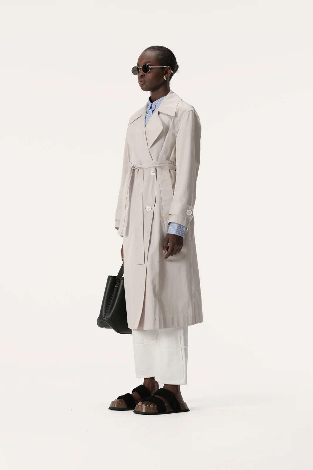 Oliver Trench Stone - Image 4