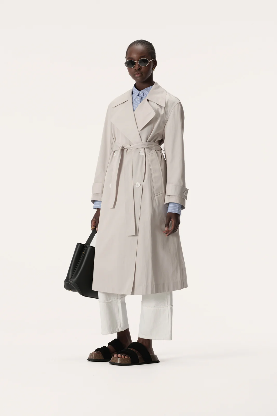 Oliver Trench Stone - Image 5