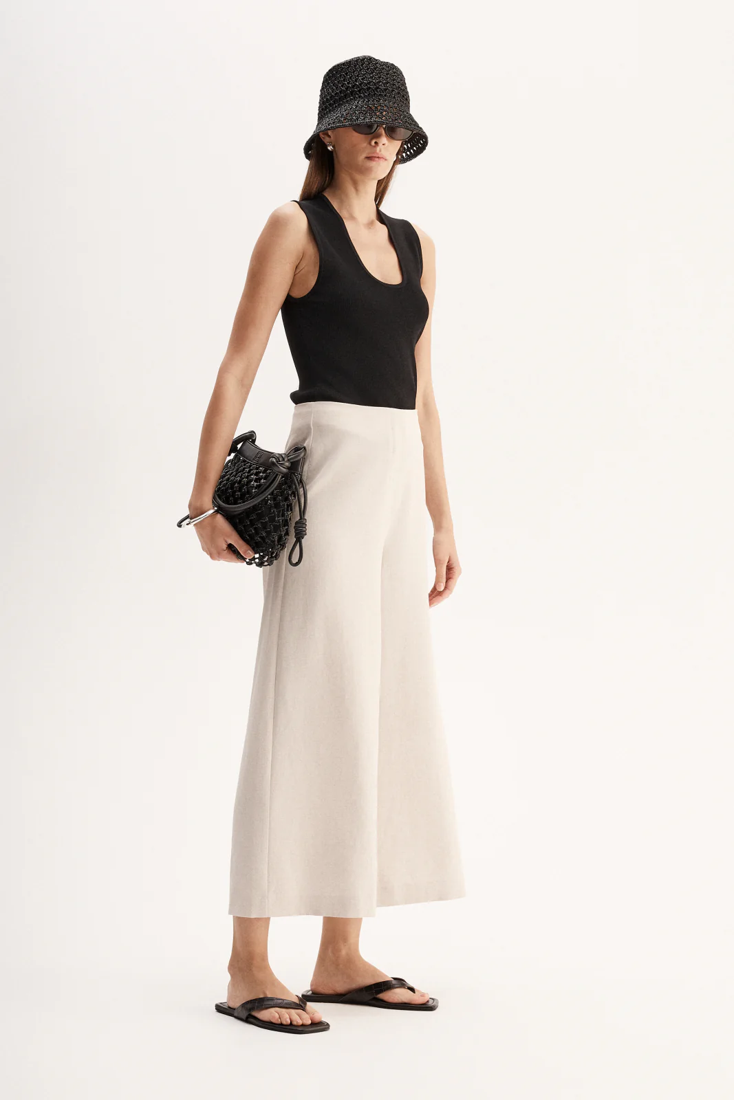 Raine Pant Stone - Image 4