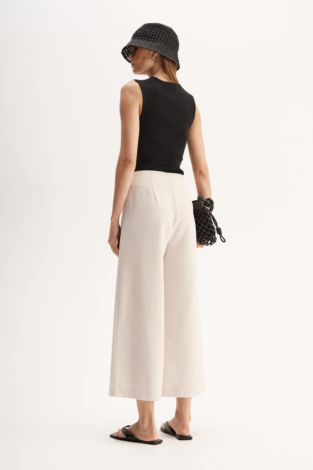 Raine Pant Stone - Image 5
