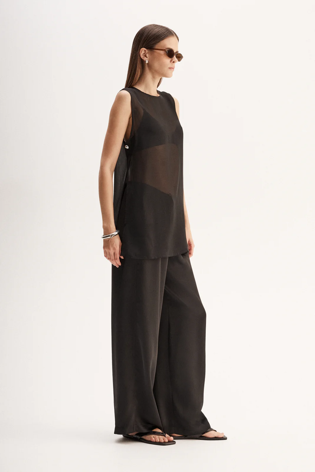 Rory Top Black - Image 6
