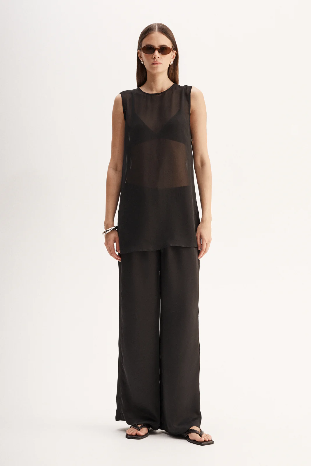 Rory Top Black - Image 7