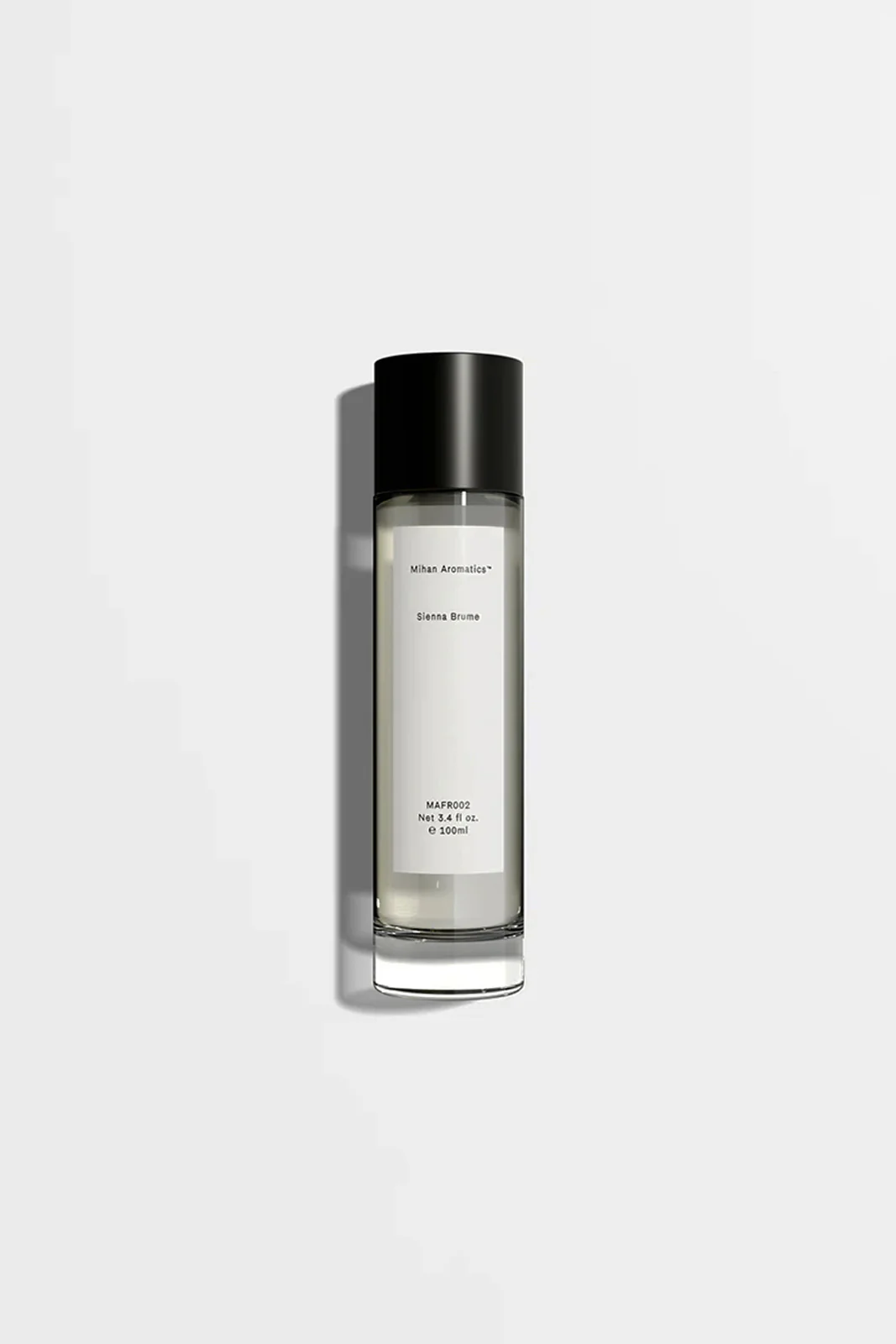 Sienna Brume 100Ml Clear
