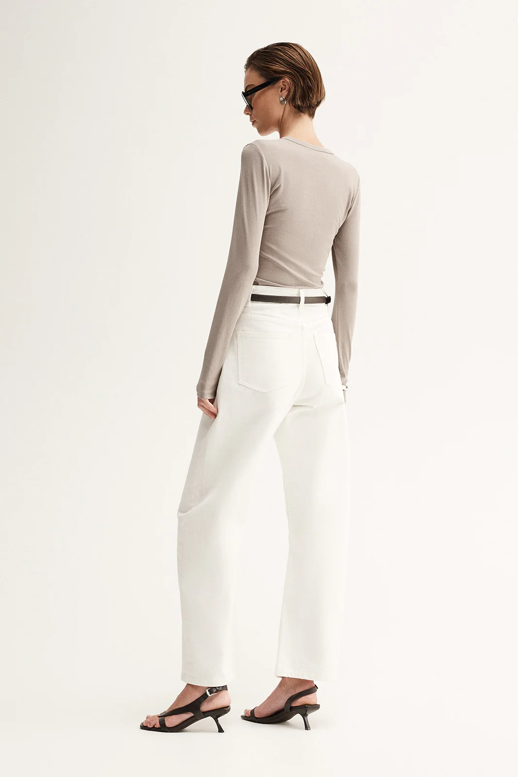 Sierra Top Almond Marle - Image 5