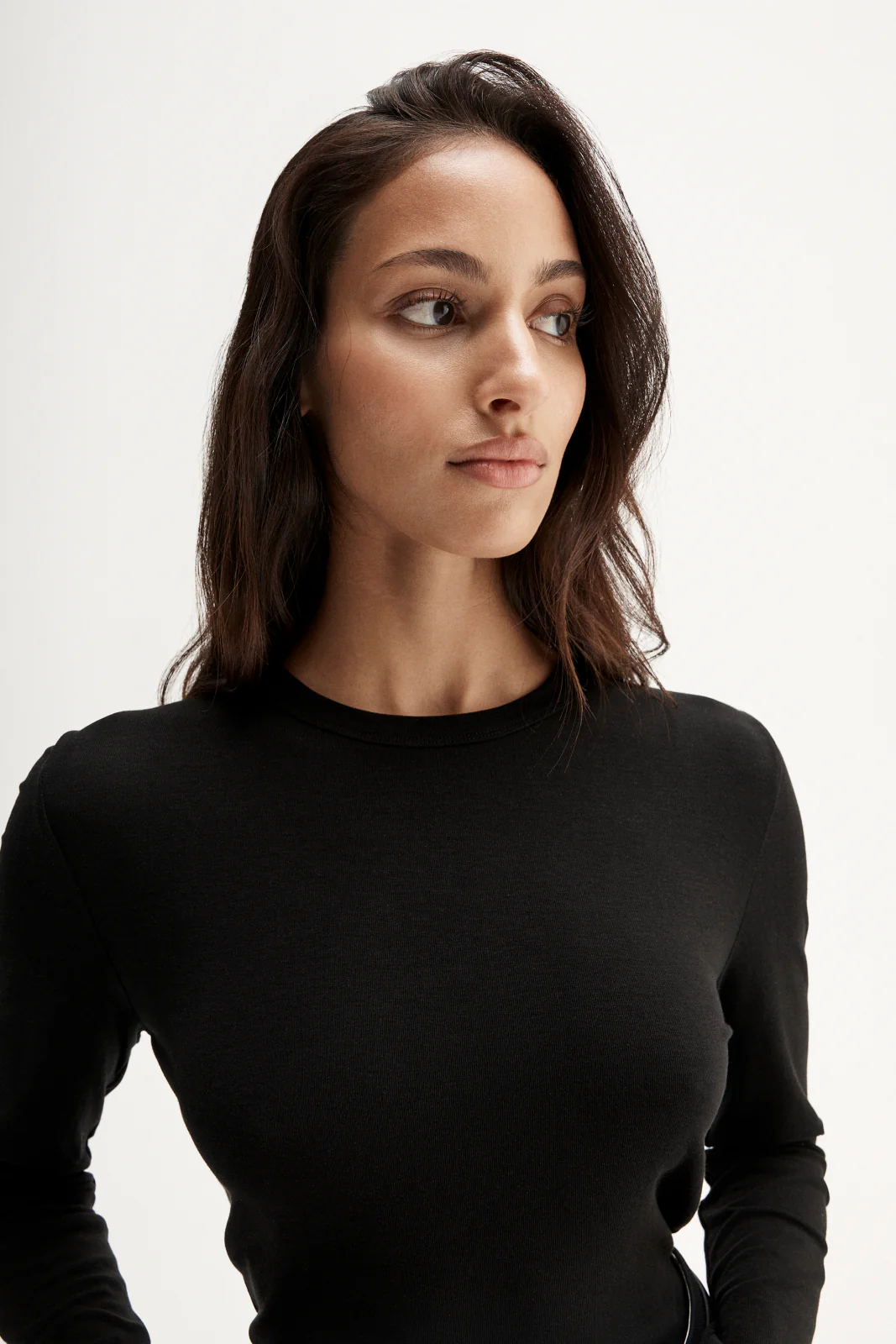 Sierra Top Black - Image 2