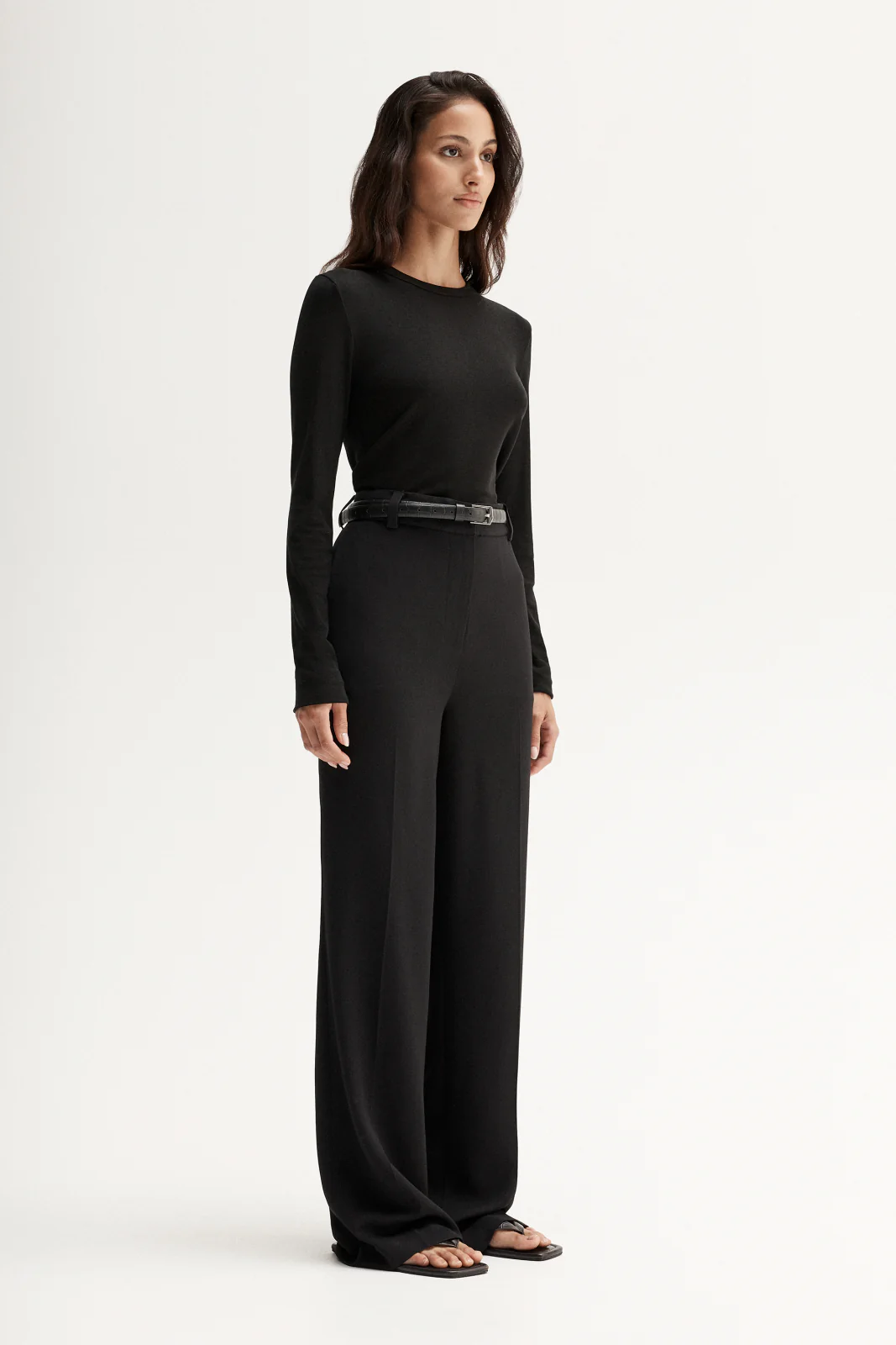 Sierra Top Black - Image 3