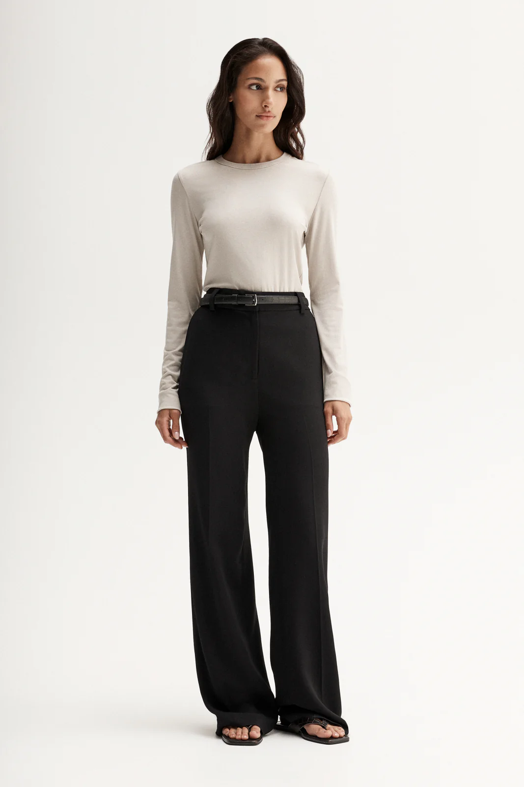 Sierra Top Bone