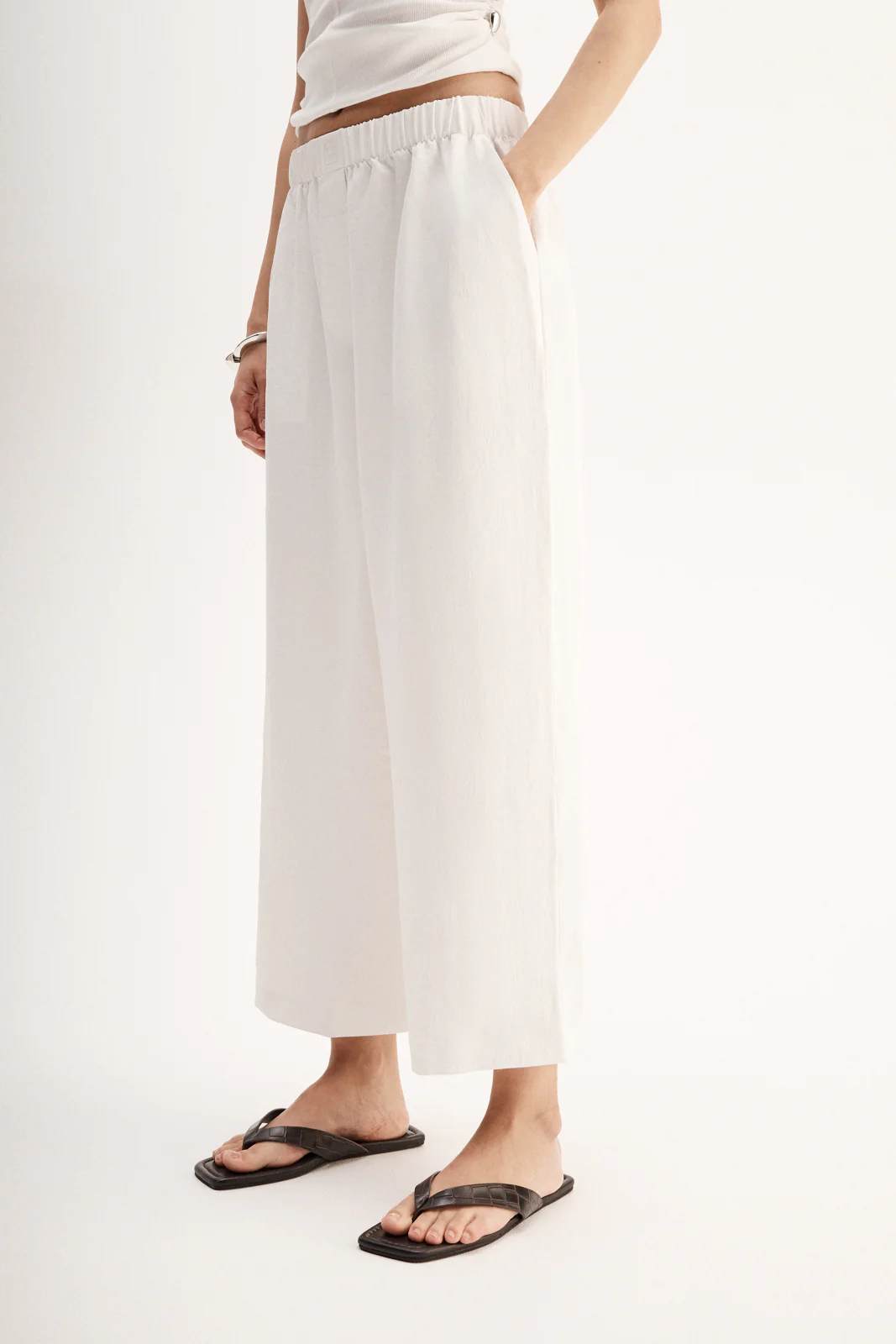 Sonia Pant White - Image 2