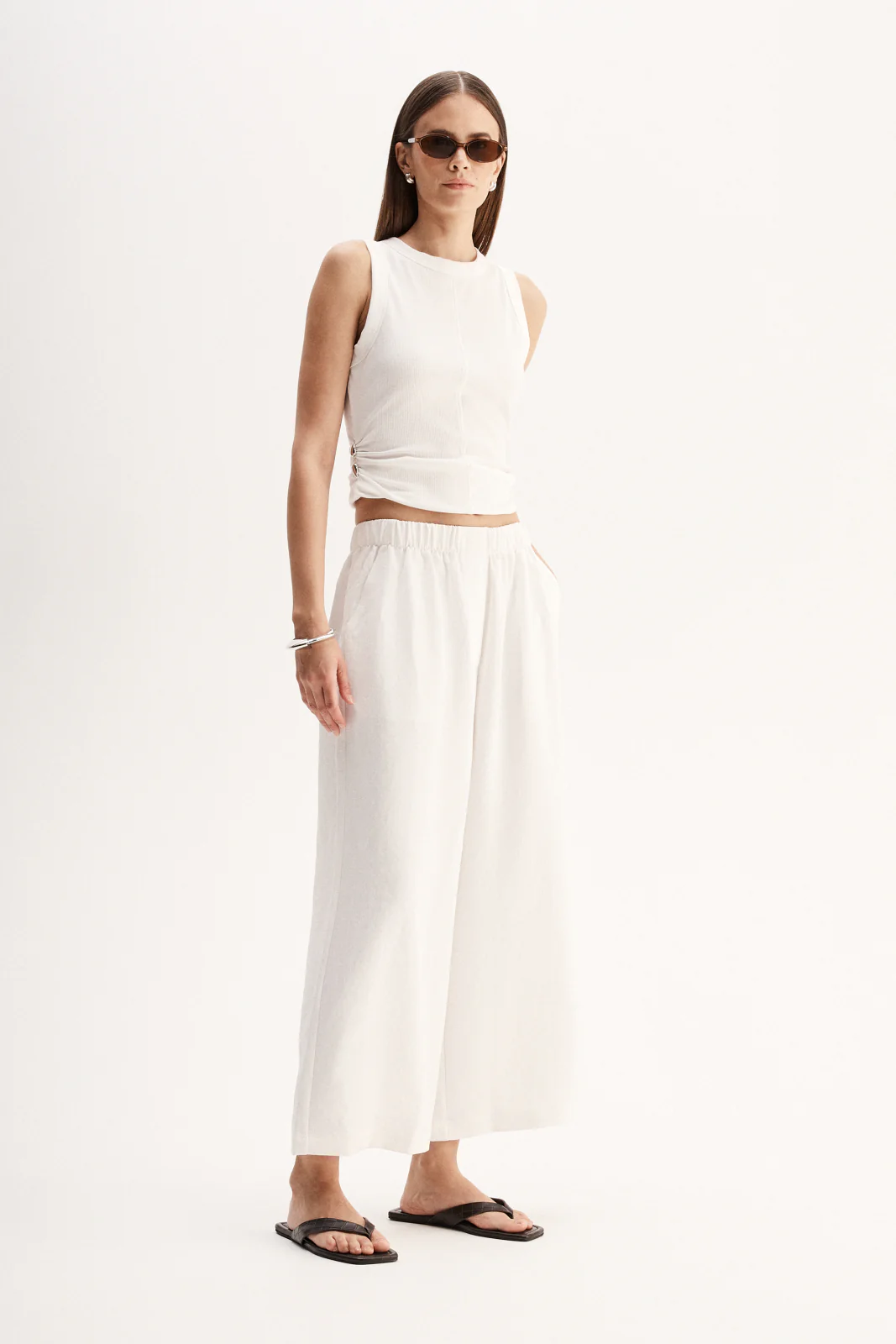 Sonia Pant White - Image 4