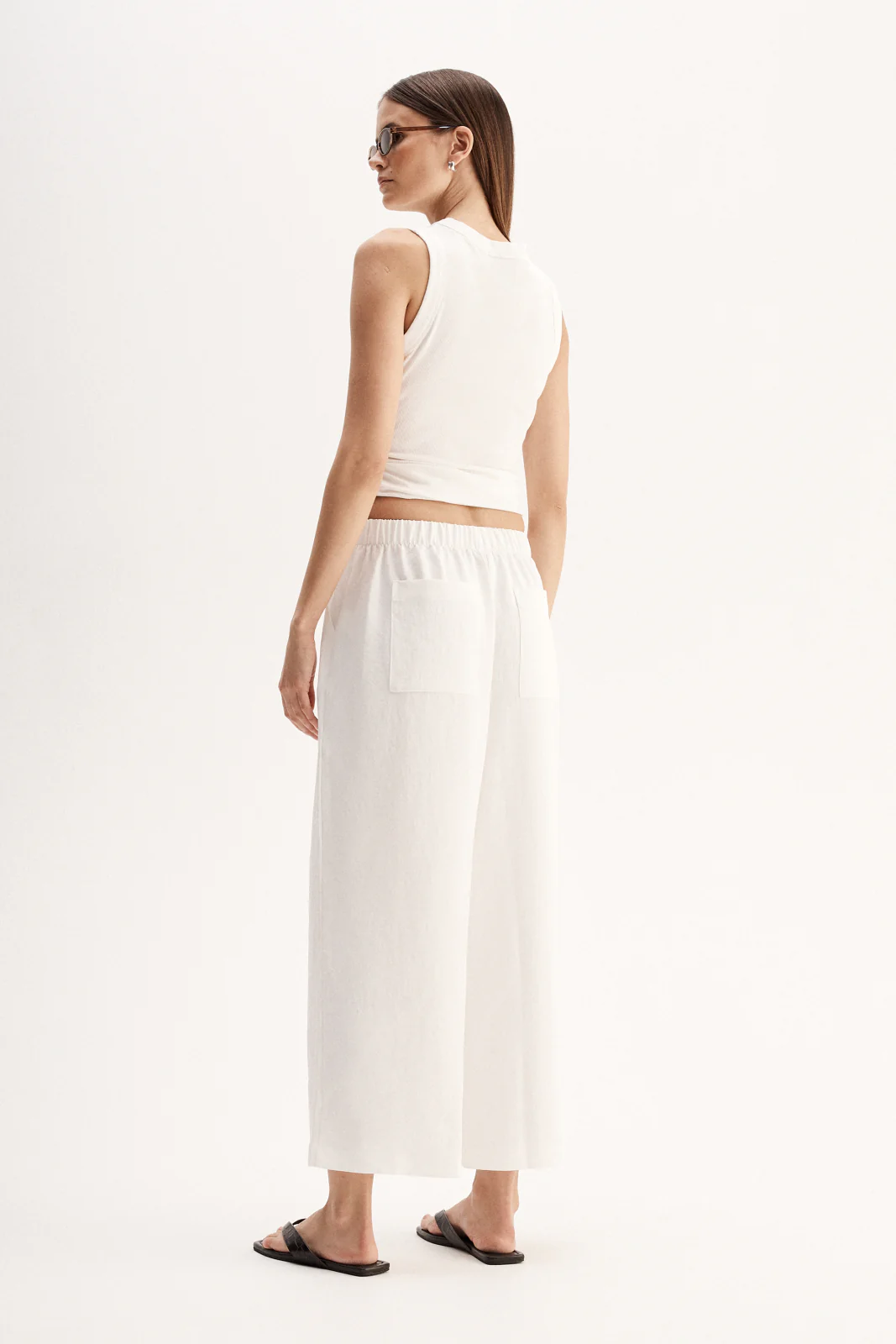 Sonia Pant White - Image 5