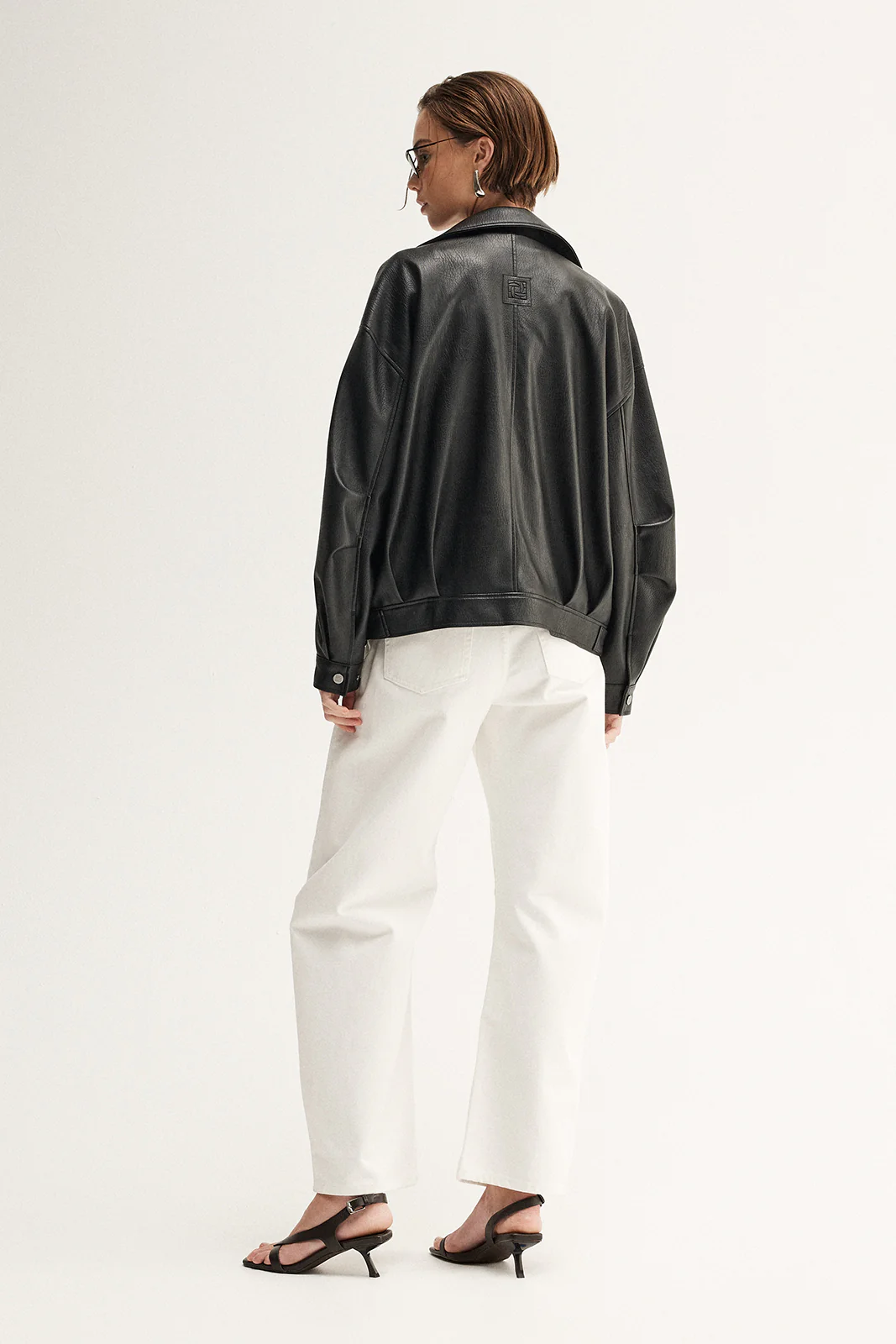 Suki Jacket Black - Image 6