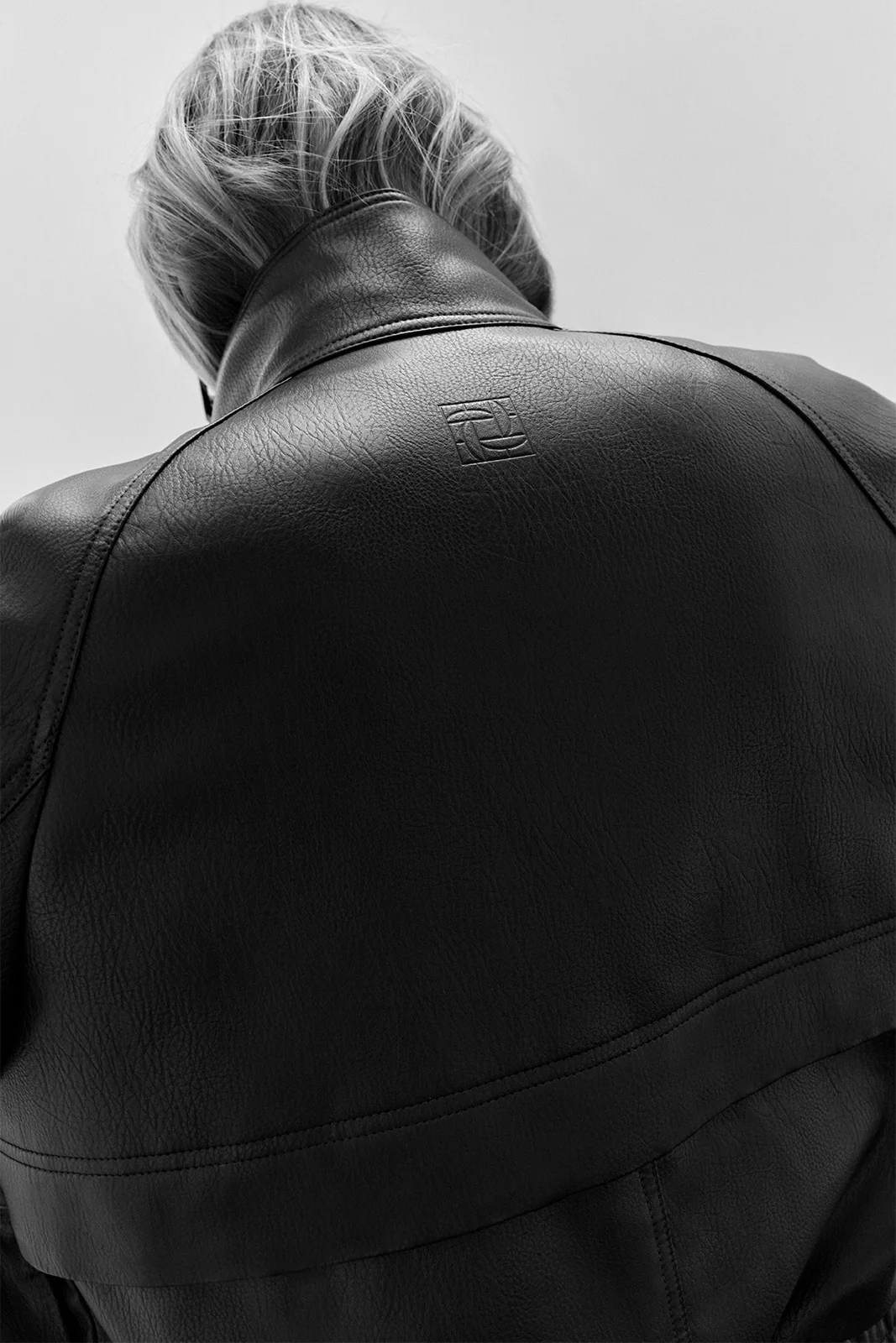 Suki Jacket Black - Image 7