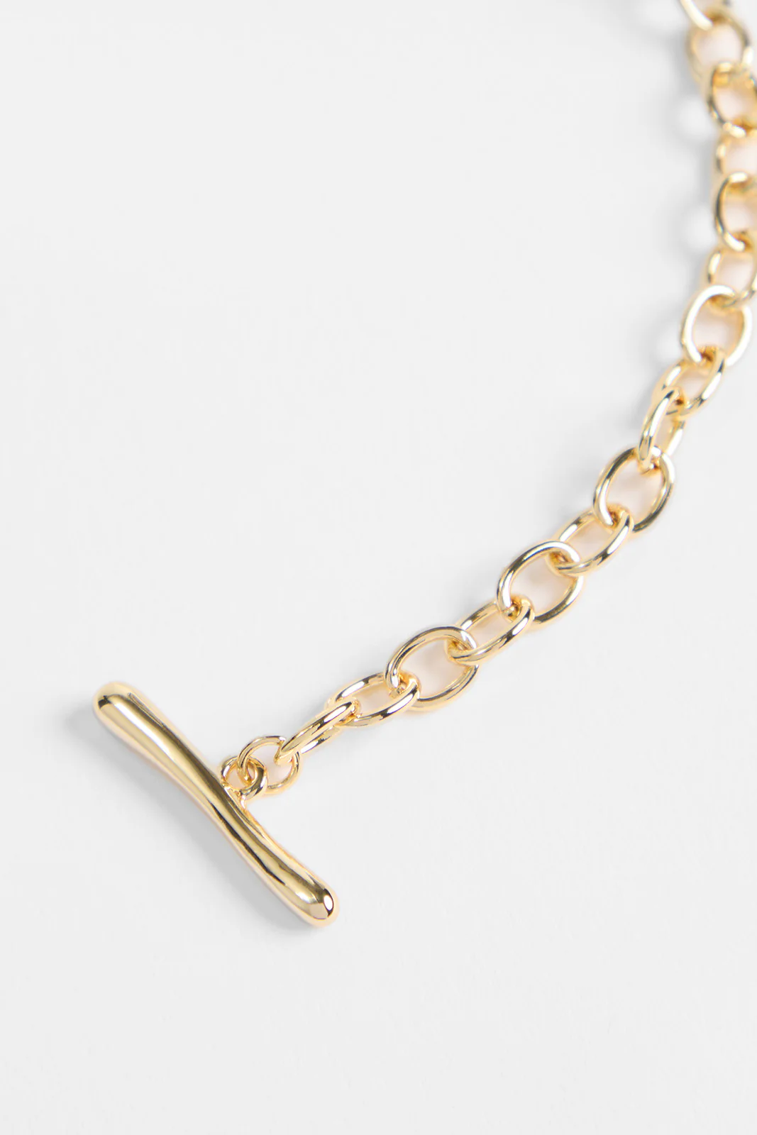 Tide Bracelet Gold - Image 4