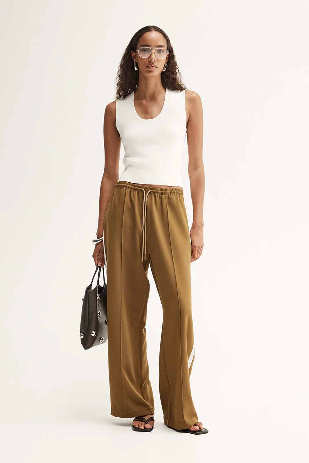 Tyler Pant Moss - Image 3