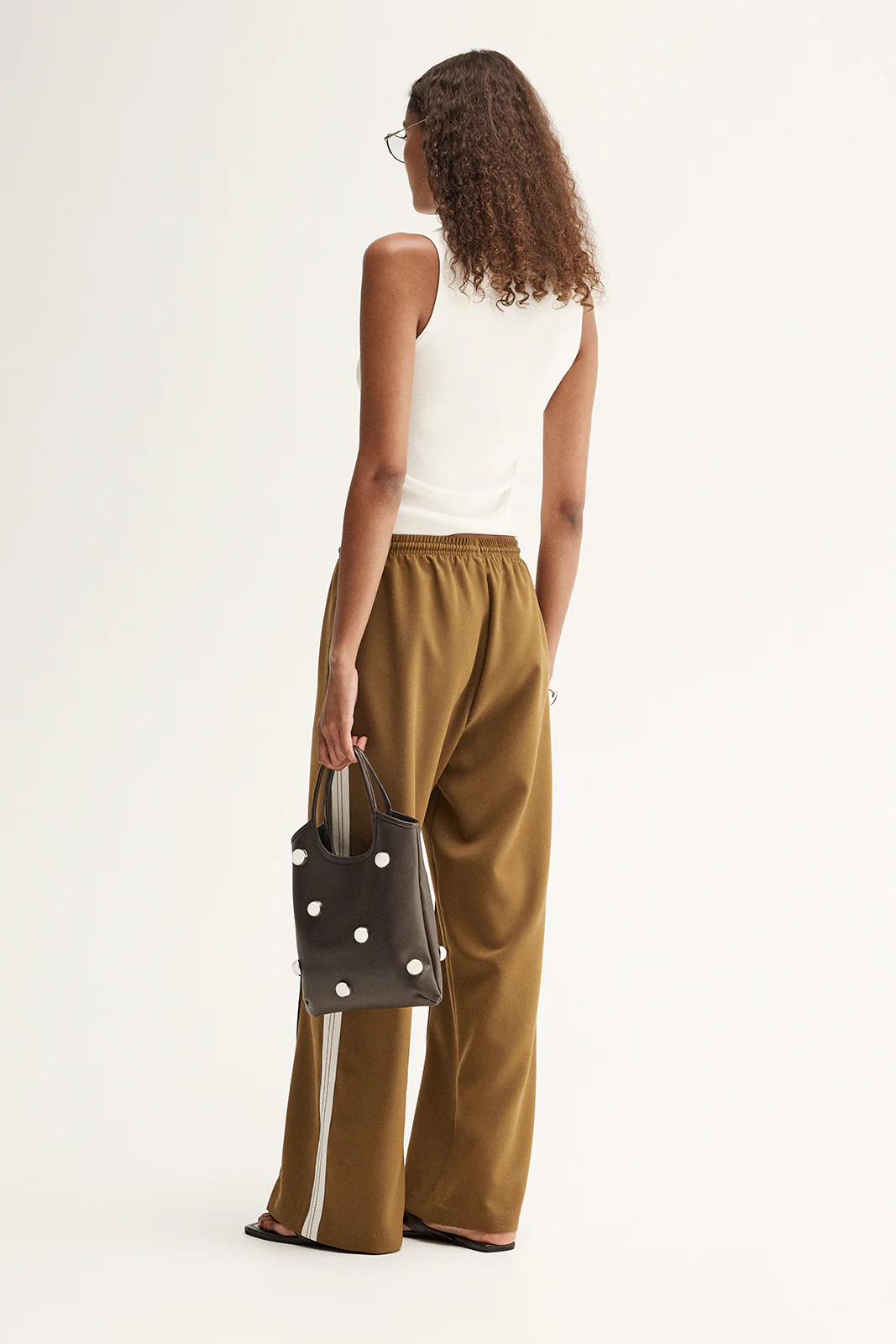 Tyler Pant Moss - Image 4