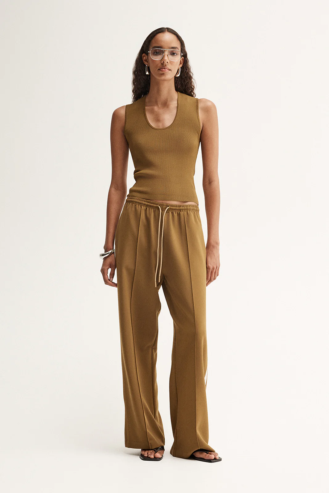 Tyler Pant Moss - Image 5