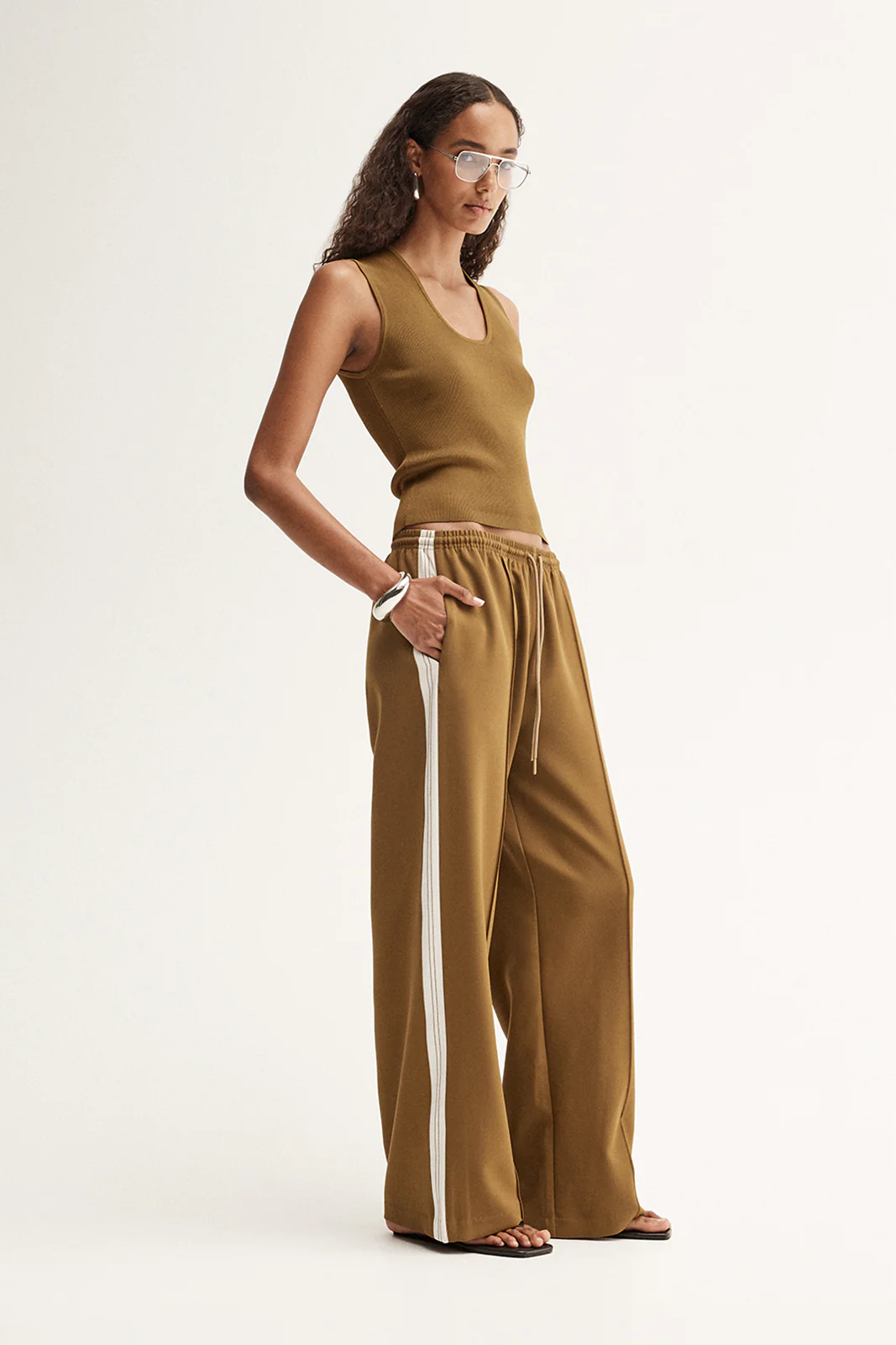 Tyler Pant Moss - Image 6