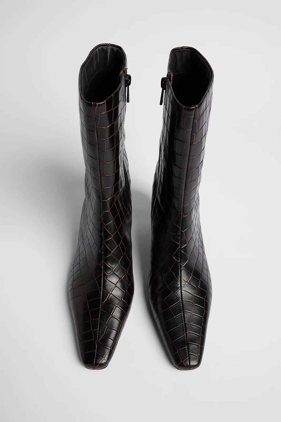 Wilde Boot Espresso - Image 3